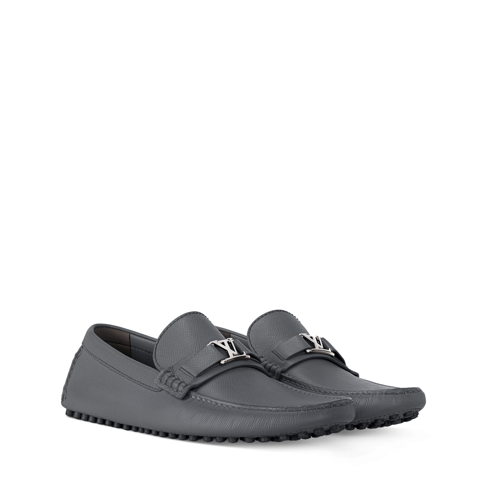 Hockenheim Mocassin - Shoes | Louis Vuitton India